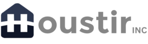 Houstir logo