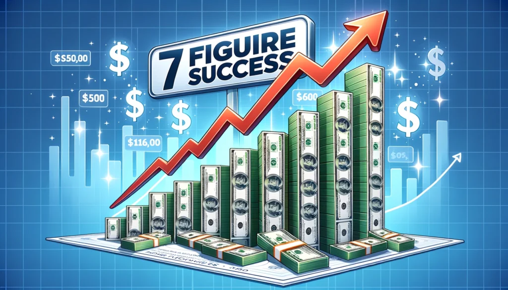 7-Figure Success in Real Estate with Houstir Inc.