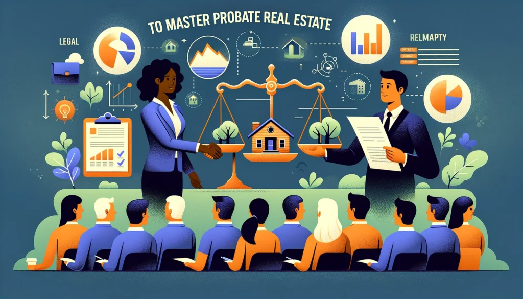 Master Probate Real Estate: Tips, Insights, and Strategies