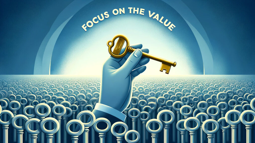 Focus-on-the-Value