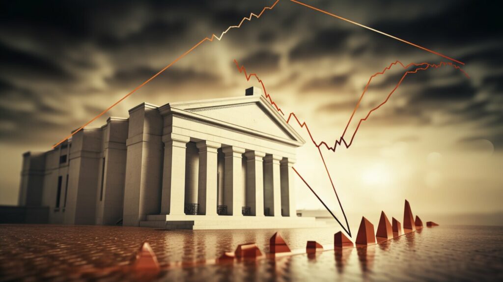 Influence of Federal Funds Rate and Bond Rates on Mortgage Rates