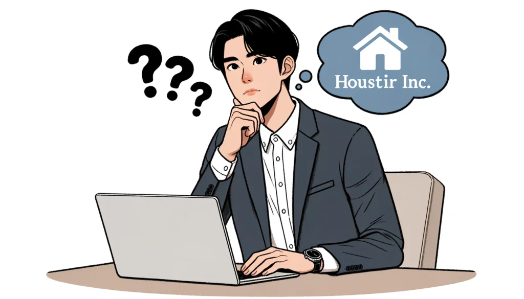 How to Join Houstir Inc. and Secure 100% Commission in California