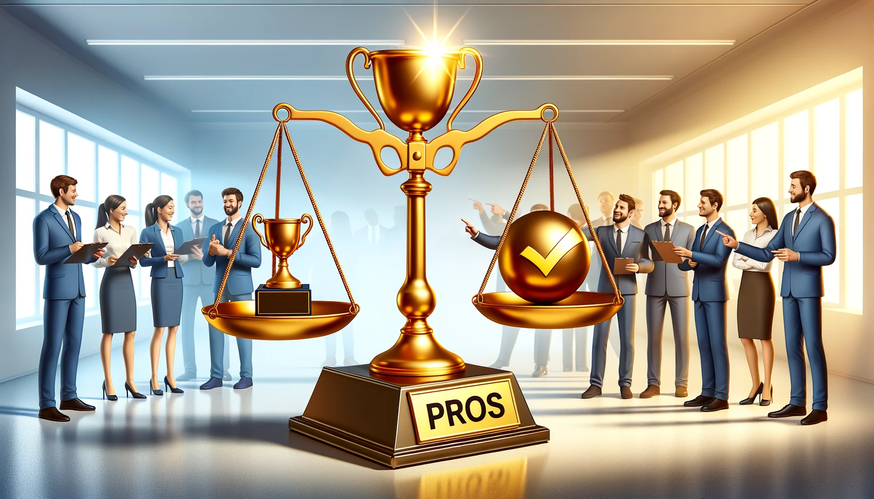 Would You Consider Working with 100% Broker? [Pros and Cons]