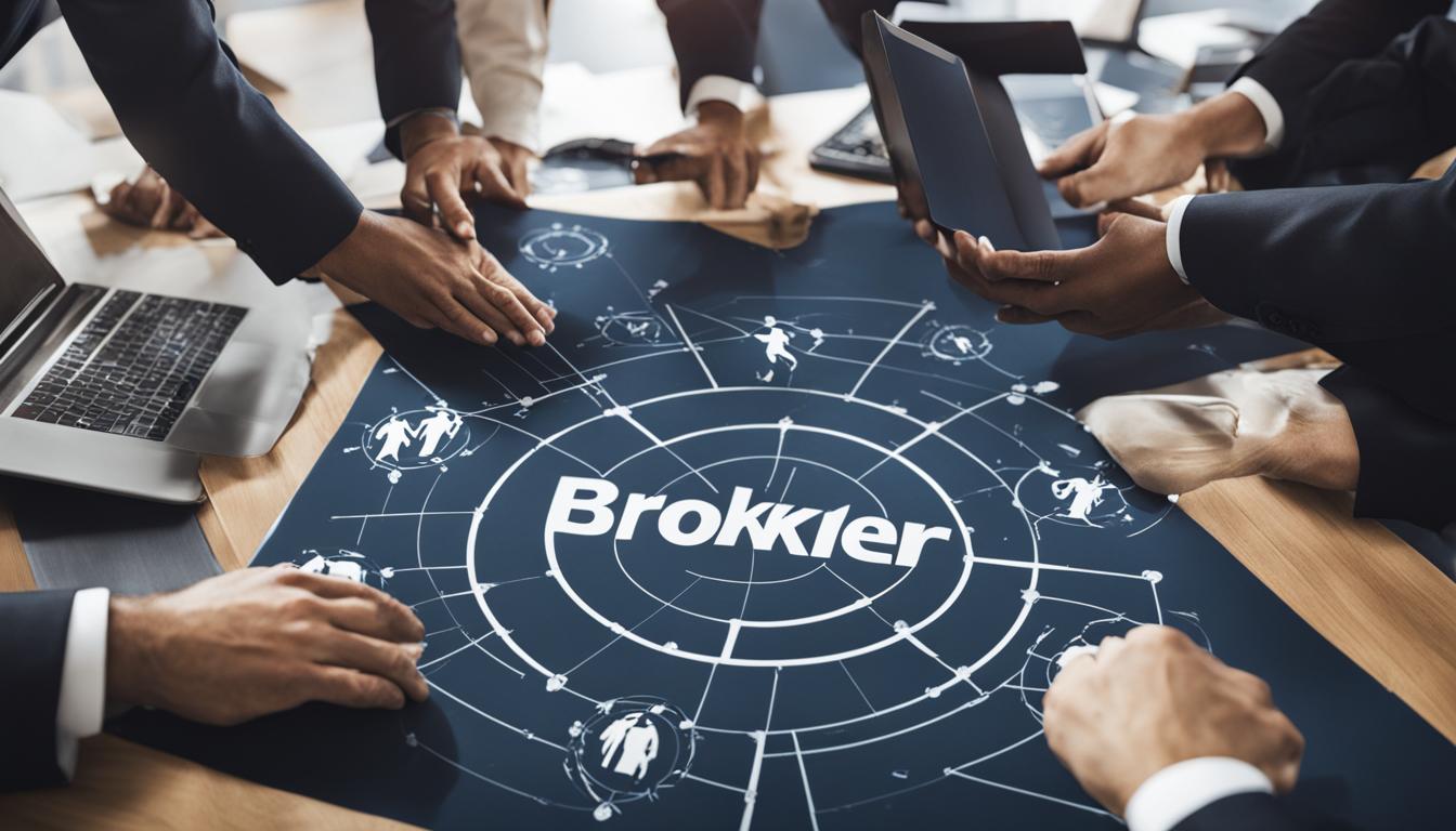 Benefits of a Sponsoring Broker