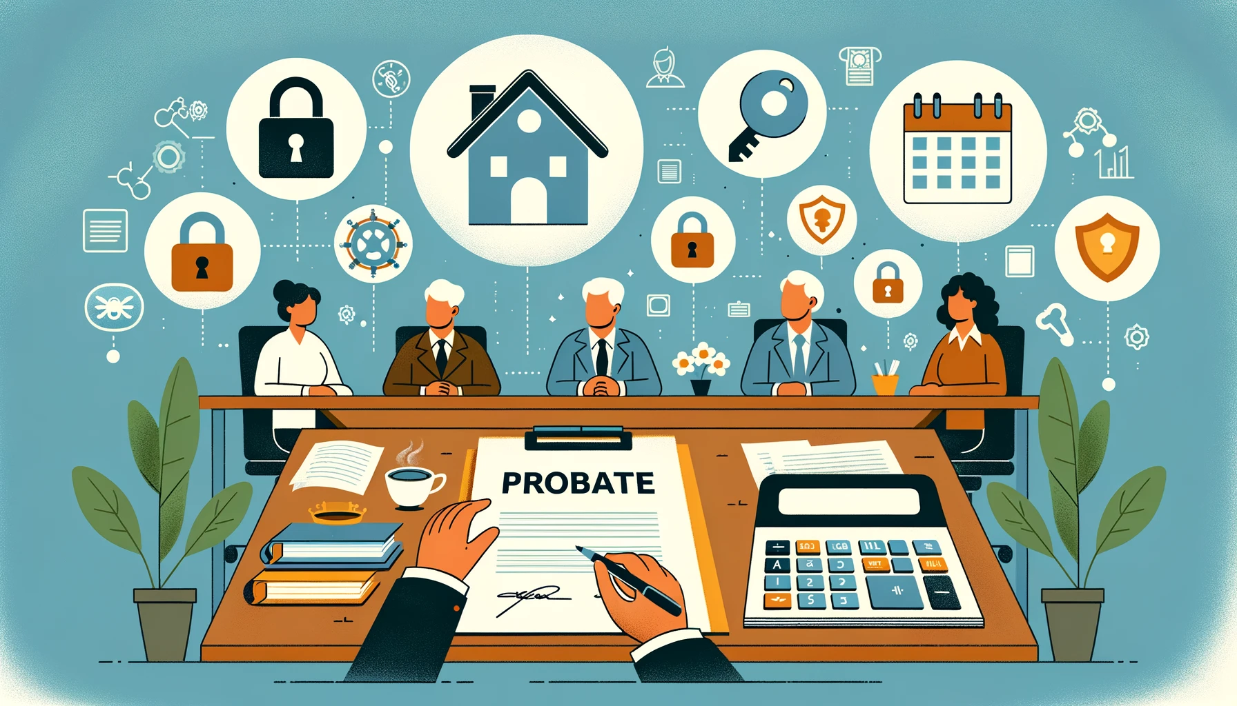 What Is Probate Property And What Do I Need To Know?