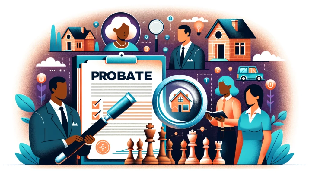 Master Probate Real Estate: Tips, Insights, and Strategies