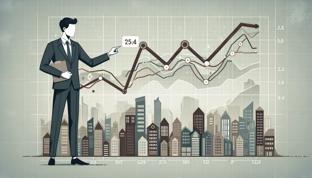 real estate Pricing Strategy