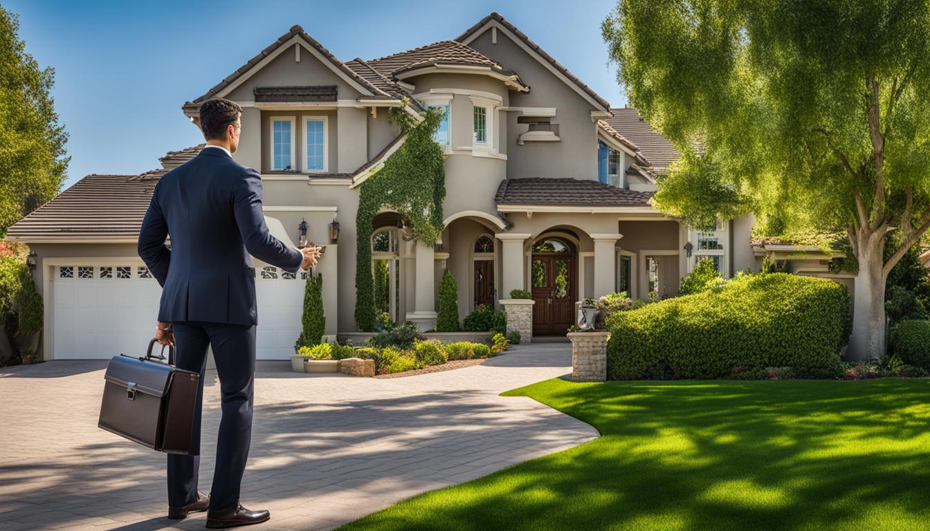 100% Commission Fresno Real Estate Broker