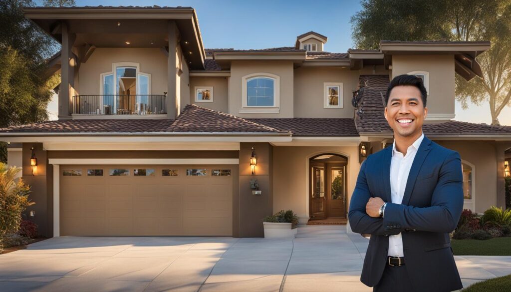 Downey Real Estate Agent