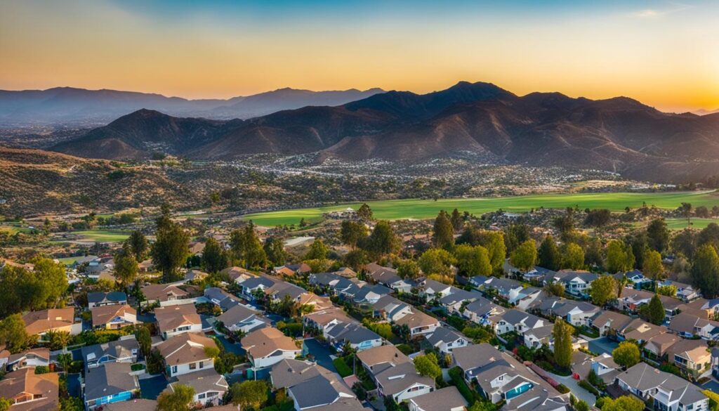 Poway Real Estate Services