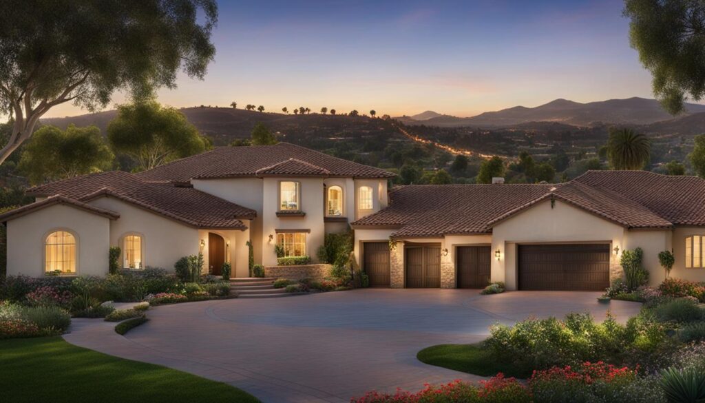 Poway real estate