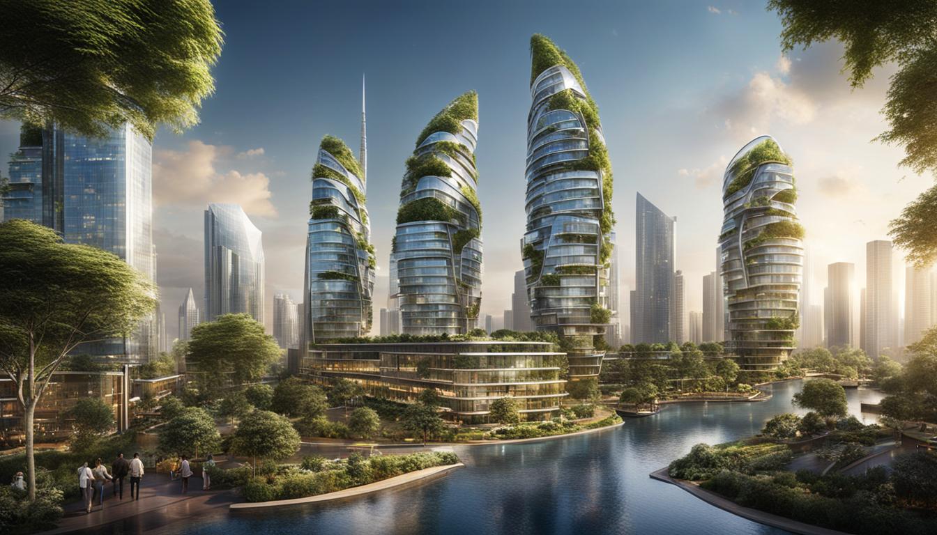 Real Estate 2024: Unveiling The Latest Market Trends And Developments