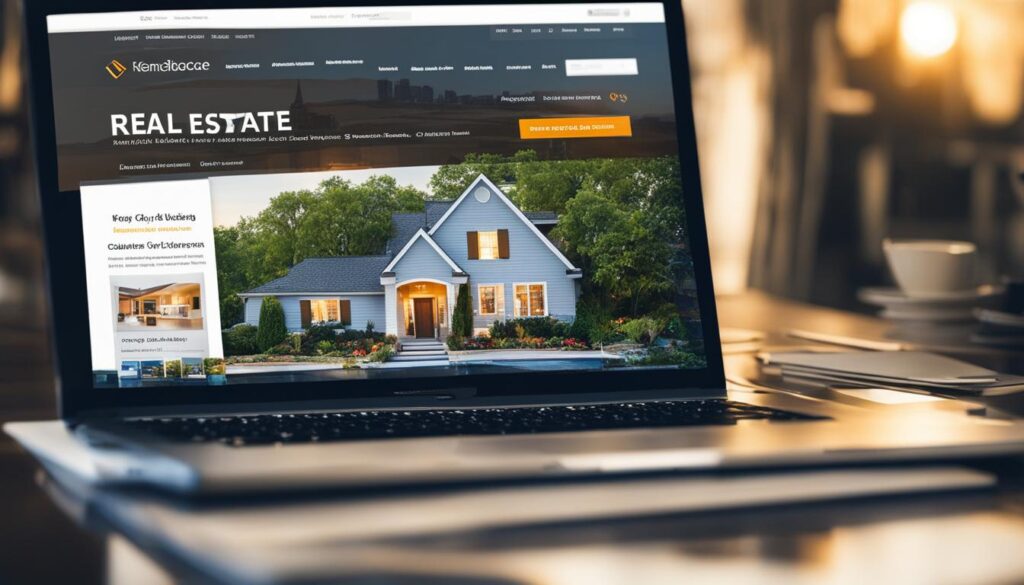 Search Engine Optimization for Real Estate Websites