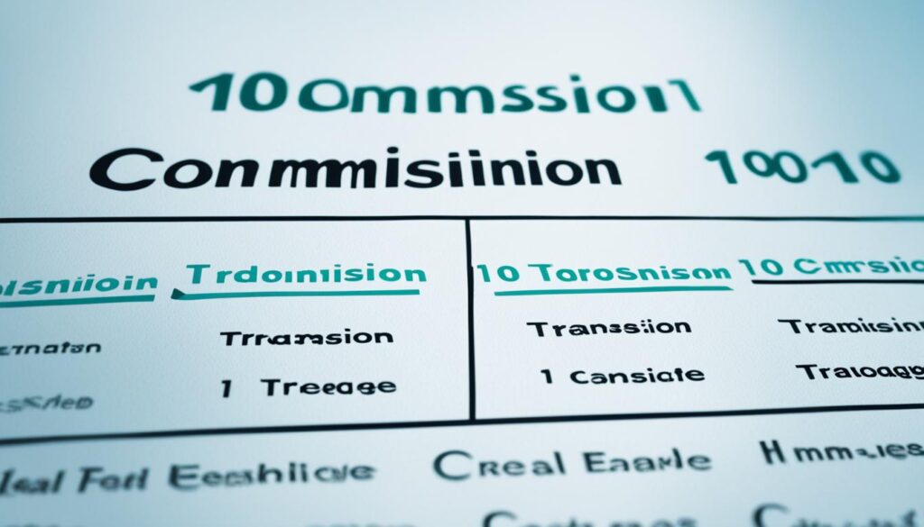 100% Commission Real Estate Brokerages