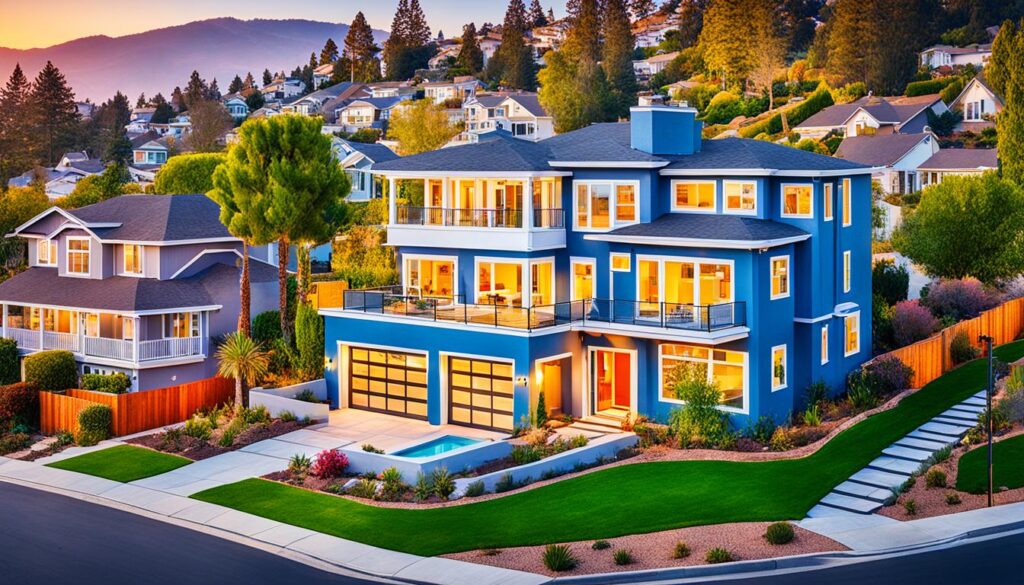 California House Sales, Houstir Inc