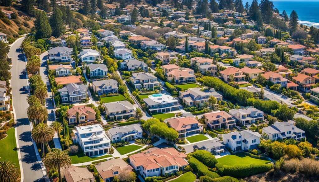 California Real Estate Landscape