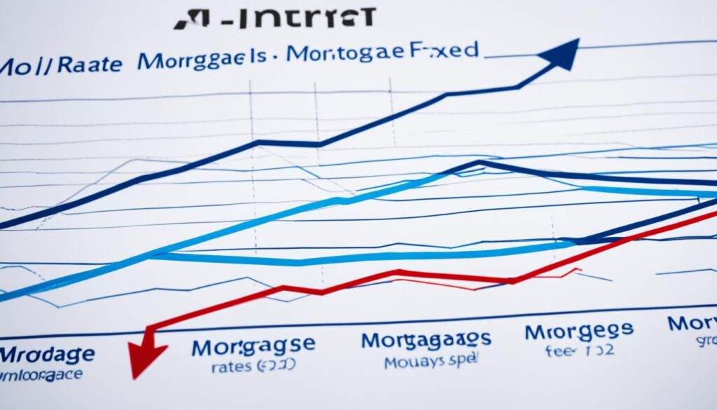Fixed-Rate vs Adjustable-Rate Mortgages