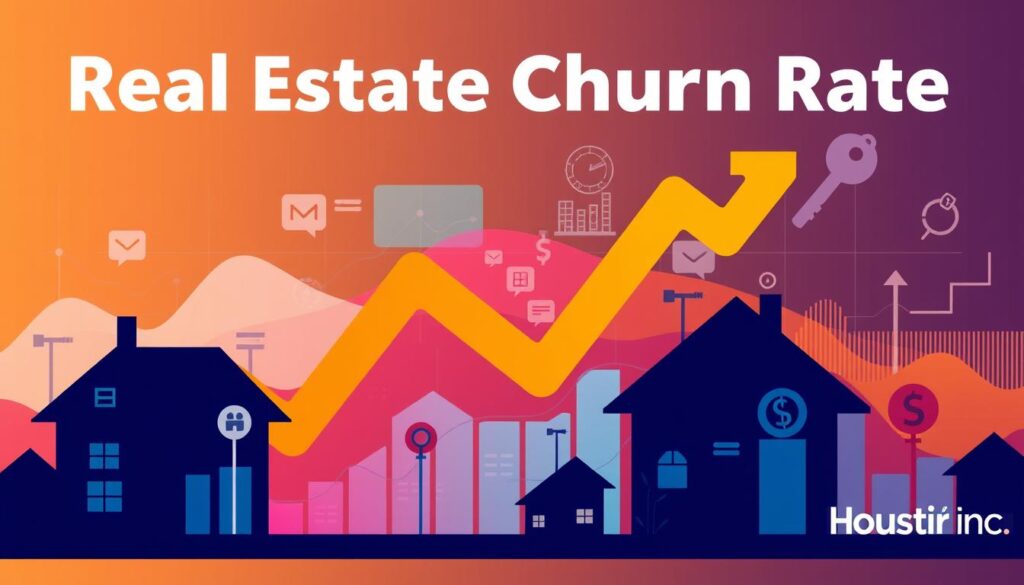 Real Estate Churn Rate